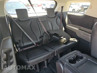 2025 Kia Carnival MPV LXS 121.7" WB - miniatura 14
