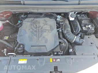 2025 Kia Carnival MPV LXS 121.7" WB - miniatura 16