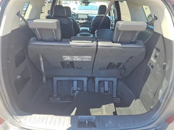 2025 Kia Carnival MPV LXS 121.7" WB - miniatura 17