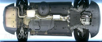 2025 Kia Carnival MPV LXS 121.7" WB - miniatura 21