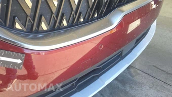 2025 Kia Carnival MPV LXS 121.7" WB - miniatura 26