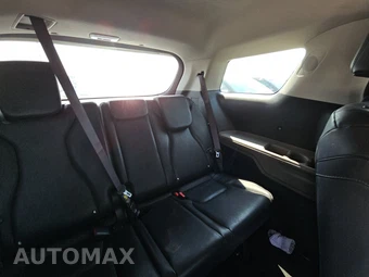 2025 Kia Carnival MPV LXS 121.7" WB - miniatura 14
