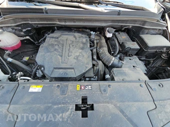 2025 Kia Carnival MPV LXS 121.7" WB - miniatura 16