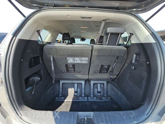 2025 Kia Carnival MPV LXS 121.7" WB - miniatura 17