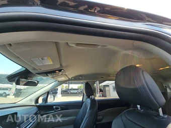2025 Kia Carnival MPV LXS 121.7" WB - miniatura 19