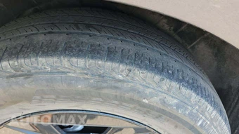 2025 Kia Carnival MPV LXS 121.7" WB - miniatura 25