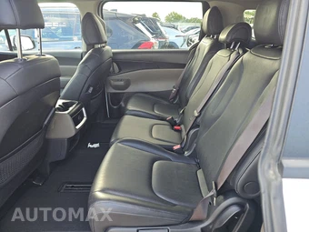 2025 Kia Carnival MPV LXS 121.7" WB - miniatura 13