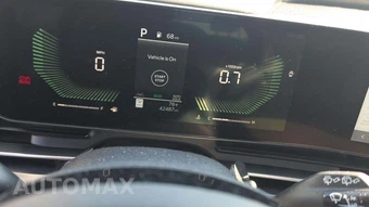 2025 Kia Carnival MPV LXS 121.7" WB - miniatura 19