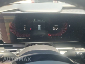 2025 Kia Carnival MPV LXS 121.7" WB - miniatura 12