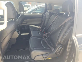 2025 Kia Carnival MPV LXS 121.7" WB - miniatura 13