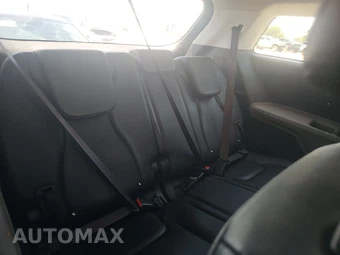 2025 Kia Carnival MPV LXS 121.7" WB - miniatura 14