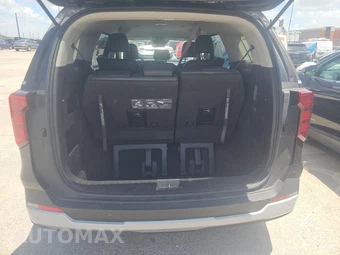 2025 Kia Carnival MPV LXS 121.7" WB - miniatura 17