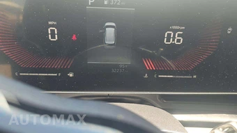2025 Kia Carnival MPV LXS 121.7" WB - miniatura 19