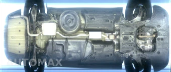 2025 Kia Carnival MPV LXS 121.7" WB - miniatura 20