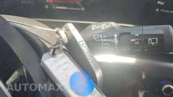 2025 Kia Carnival MPV LXS 121.7" WB - miniatura 23