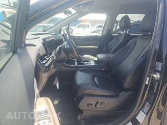 2025 Kia Carnival MPV LXS 121.7" WB - miniatura 7