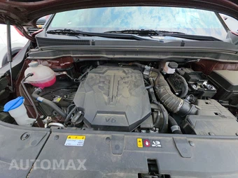 2025 Kia Carnival MPV LXS 121.7" WB - miniatura 14
