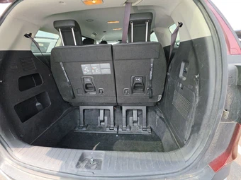 2025 Kia Carnival MPV LXS 121.7" WB - miniatura 15