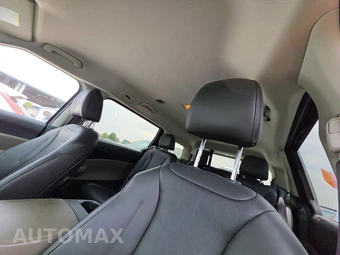 2025 Kia Carnival MPV LXS 121.7" WB - miniatura 17