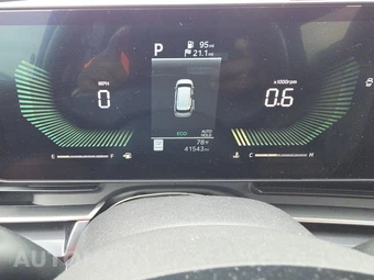 2025 Kia Carnival MPV LXS 121.7" WB - miniatura 12