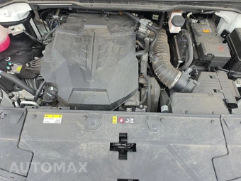 2025 Kia Carnival MPV LXS 121.7" WB - miniatura 16