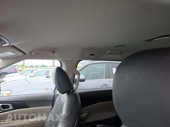 2025 Kia Carnival MPV LXS 121.7" WB - miniatura 18