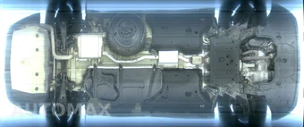 2025 Kia Carnival MPV LXS 121.7" WB - miniatura 19