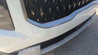 2025 Kia Carnival MPV LXS 121.7" WB - miniatura 22