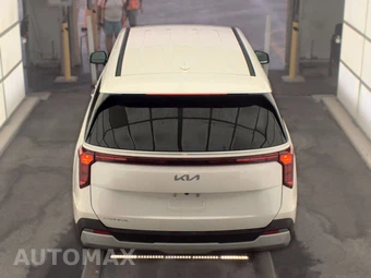 2025 Kia Carnival MPV LXS 121.7" WB - miniatura 5