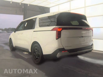 2025 Kia Carnival MPV LXS 121.7" WB - miniatura 6