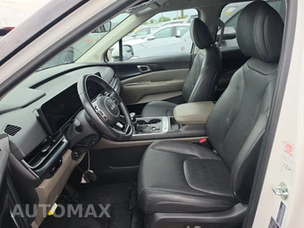 2025 Kia Carnival MPV LXS 121.7" WB - miniatura 7