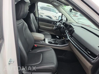 2025 Kia Carnival MPV LXS 121.7" WB - miniatura 8