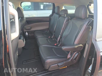 2025 Kia Carnival MPV LXS 121.7" WB - miniatura 13