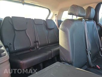 2025 Kia Carnival MPV LXS 121.7" WB - miniatura 14