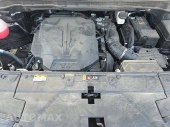 2025 Kia Carnival MPV LXS 121.7" WB - miniatura 16