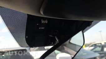 2025 Kia Carnival MPV LXS 121.7" WB - miniatura 23