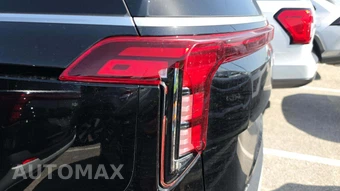 2025 Kia Carnival MPV LXS 121.7" WB - miniatura 25