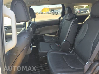 2025 Kia Carnival MPV LXS 121.7" WB - miniatura 13