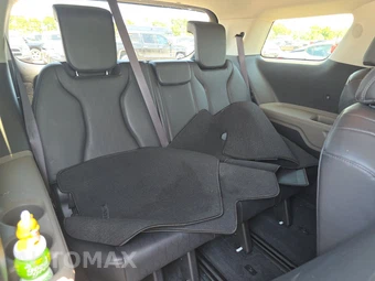 2025 Kia Carnival MPV LXS 121.7" WB - miniatura 14