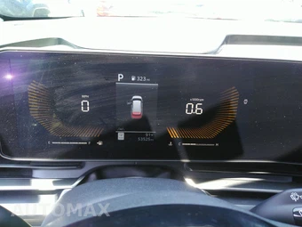 2025 Kia Carnival MPV LXS 121.7" WB - miniatura 20