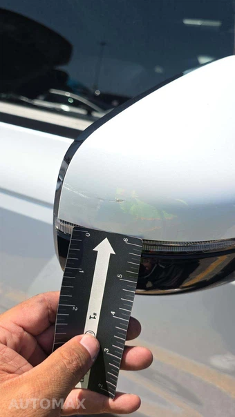 2025 Kia Carnival MPV LXS 121.7" WB - miniatura 28