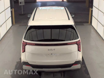 2025 Kia Carnival MPV LXS 121.7" WB - miniatura 5