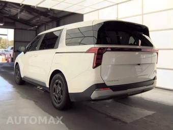 2025 Kia Carnival MPV LXS 121.7" WB - miniatura 6