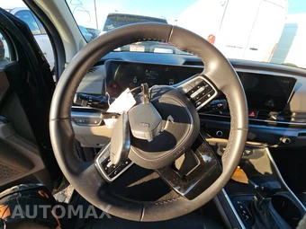 2025 Kia Carnival MPV LXS 121.7" WB - miniatura 10