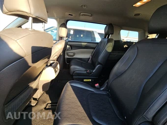 2025 Kia Carnival MPV LXS 121.7" WB - miniatura 13