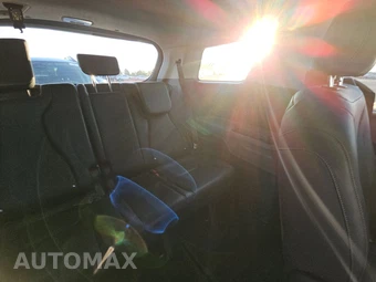 2025 Kia Carnival MPV LXS 121.7" WB - miniatura 14
