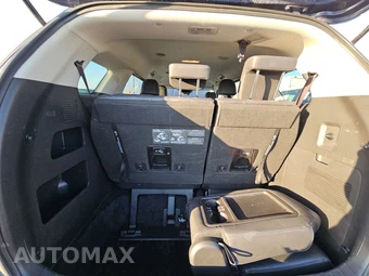 2025 Kia Carnival MPV LXS 121.7" WB - miniatura 17