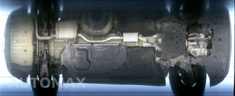 2025 Kia Carnival MPV LXS 121.7" WB - miniatura 18