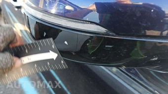 2025 Kia Carnival MPV LXS 121.7" WB - miniatura 24