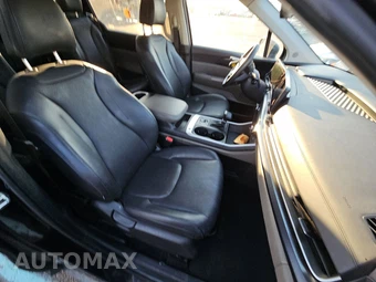 2025 Kia Carnival MPV LXS 121.7" WB - miniatura 8